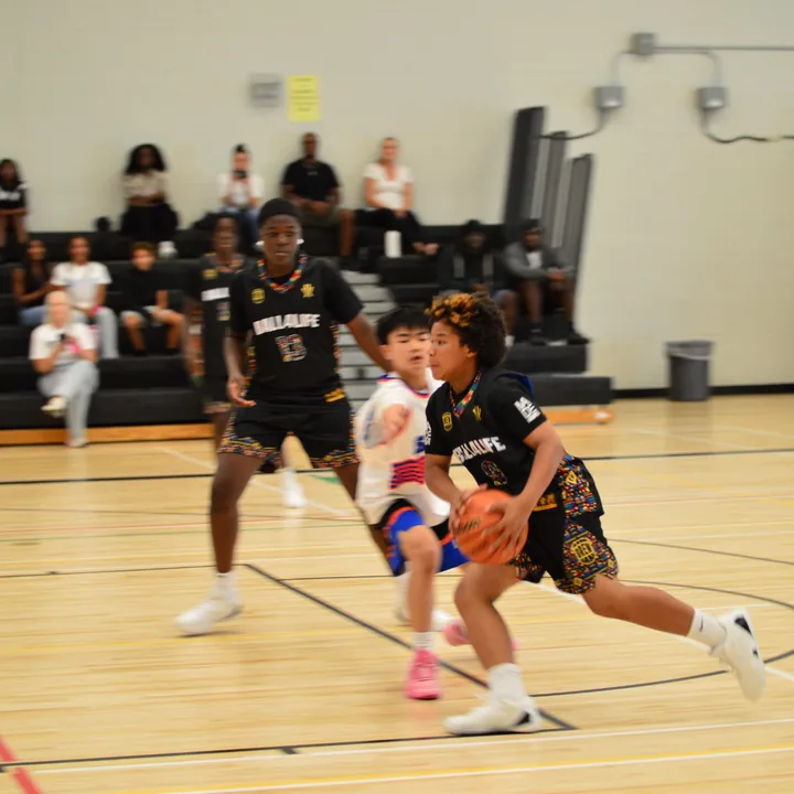 Ball4Life social photo