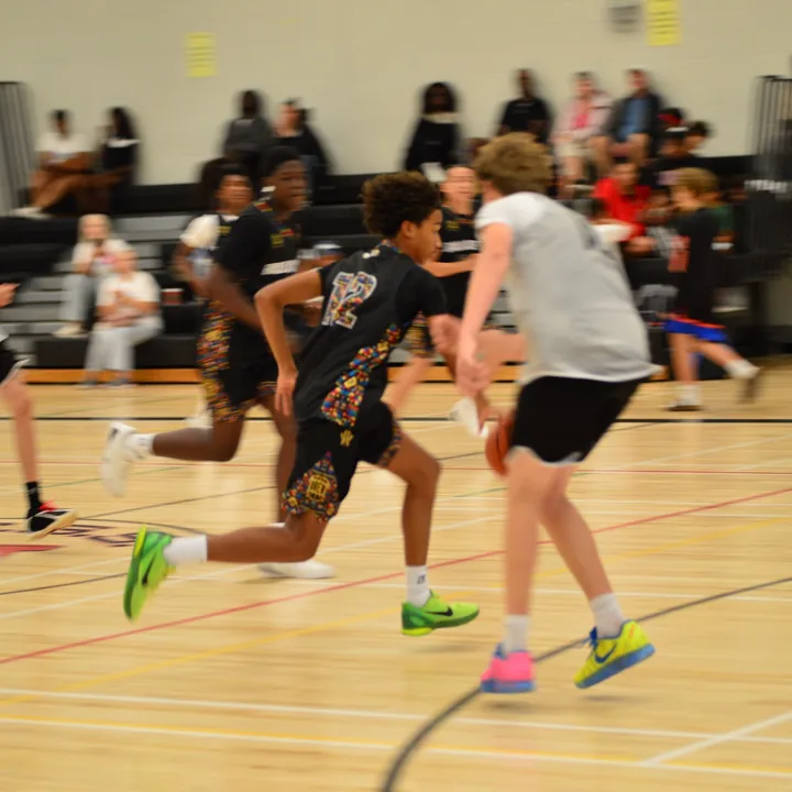 Ball4Life social photo